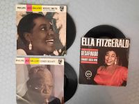 Sidney Bechet - Bessie Smith - Ella Fitzgerald Baden-Württemberg - Wangen im Allgäu Vorschau