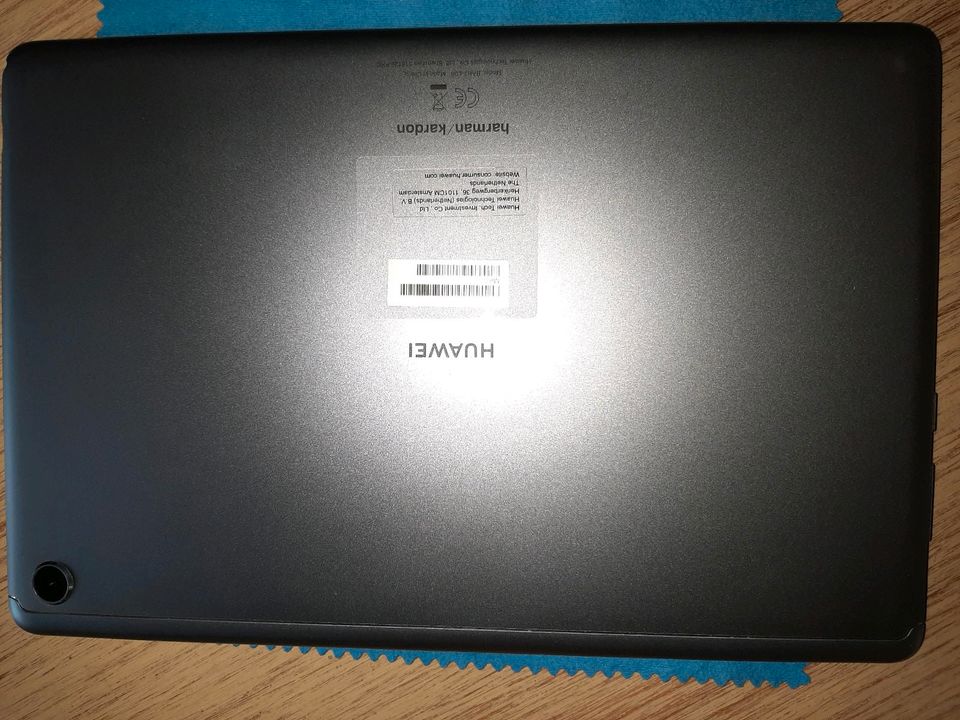 Huawai MediaPad WiFi m5 lite 10, 32 GB, 3GB RAM - SIM Card fähig in Großaitingen