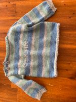 Pulli Oskar handgestrickt Altstadt-Lehel - München/Lehel Vorschau