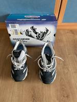 Sportschuh Skechers blau weiß Gr. 38 Schleswig-Holstein - Horst (Holstein) Vorschau