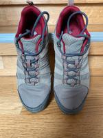 Outdoor Schuhe  Columbia/Damen Hessen - Groß-Umstadt Vorschau