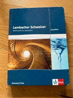 Lambacher Schweizer Mathematik Rheinland-Pfalz - Germersheim Vorschau