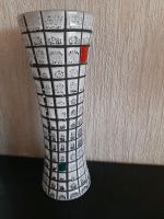Retro,vase,Kachel,Muster,vintage,80er Hessen - Offenbach Vorschau