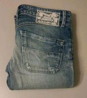 Diesel Jeans XS 34 13 Jahre Damen Baden-Württemberg - Pfullingen Vorschau