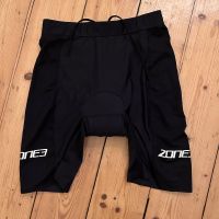 Zone3 Lava Long Distance Triathlon Shorts | Herren | Größe M Hessen - Wiesbaden Vorschau