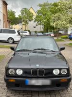 BMW E30 318i TÜV NEU UND MIT H ZULASSUNG Nordrhein-Westfalen - Ahlen Vorschau