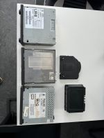 Opel Astra G Radio mit Code ,Navi,Display,CD Wechsler Bayern - Augsburg Vorschau