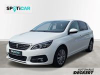 Peugeot 308 Allure 1.2 PT Navi Apple CarPlay Android Aut Saarland - St. Wendel Vorschau