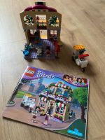 41311 Lego Friends Heartlake Pizzeria Nordrhein-Westfalen - Frechen Vorschau