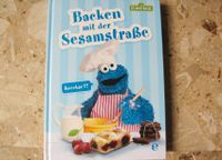 Buch Kinderbuch Backbuch Backen mit der Sesamstrasse Weihnachten Rheinland-Pfalz - Sankt Julian Vorschau