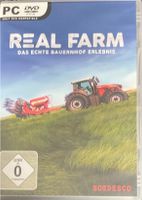 Real Farm - Das echte Bauernhof Erlebnis (PC DVD ROM) Wandsbek - Hamburg Jenfeld Vorschau