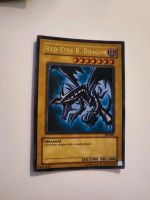 Red-Eyes B. Dragon Yu-Gi-Oh Rheinland-Pfalz - Mainz Vorschau