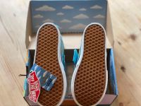 Vans Kinder Schuhe Maggie Simpsons Nordrhein-Westfalen - Gevelsberg Vorschau