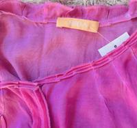 BIBA Bluse Gr. 44 XXL Neu mit Etikett Shirt Viskose Tunika Nordrhein-Westfalen - Much Vorschau