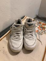 Vintage Reebok Sneaker Classic – Größe 41 (US 8 / UK 7) Düsseldorf - Stadtmitte Vorschau