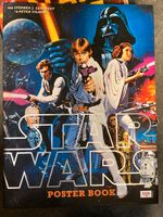 Star Wars Poster Book 2006 Limitierte Auflage Rheinland-Pfalz - Mudenbach Vorschau