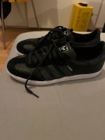 Adidas Samba Adv schwarz 42 2/3 Niedersachsen - Wolfenbüttel Vorschau