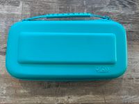 Tasche Hülle Schutzhülle Nintendo Switch Lite hellblau türkis Bayern - Naila Vorschau