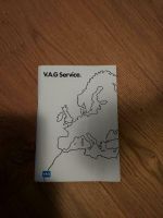 V.A.G Service  für 80Audi Betriebsanleitung 1987 Bayern - Großmehring Vorschau