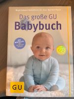 Das große GU Babybuch Bayern - Oberpframmern Vorschau