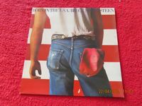 H198 - Bruce Springsteen – Born In The U.S.A. - LP - OIS Kreis Pinneberg - Hetlinger Neuerkoog Vorschau