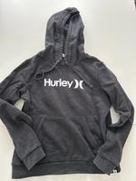Hurley Damen Hoodie Sweatshirt Pullover Gr.S/36 Bayern - Bindlach Vorschau