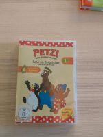 DVD Petzi als Bergsteiger Petzi und seine Freunde 1 Bayern - Freising Vorschau