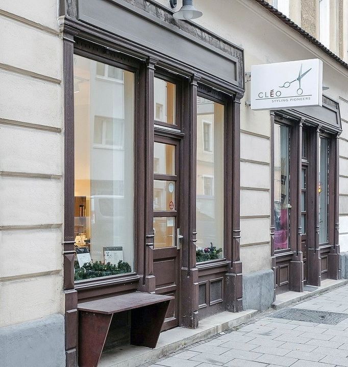 Stuhlmiete, Friseur, Friseursalon, CoWorking in München