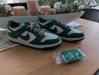 Nike Sneaker Größe 43 Sachsen - Neukirchen/Pleisse Vorschau
