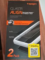 Spigen AlignMaster Schutzfolie IPhone SE/7/8 Rheinland-Pfalz - Weinsheim (Kr Bad Kreuznach) Vorschau