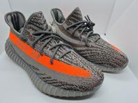 Adidas Yeezy 350 V2 Beluga Reflective US11 Mitte - Tiergarten Vorschau
