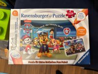 Tip Toi Paw Patrol Puzzle Ravensburger Rheinland-Pfalz - Otterbach Vorschau