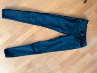 Pepe Jeans skinny 34 schwarz S München - Allach-Untermenzing Vorschau