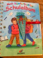 Schulalbum für die Schuleinführung Bayern - Coburg Vorschau