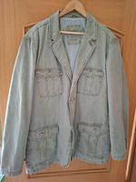 Jacke Gr. 58 Brandenburg - Ludwigsfelde Vorschau