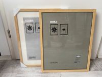 Ikea Bilderrahmen RIBBA 50x40 NEU Nordrhein-Westfalen - Marl Vorschau