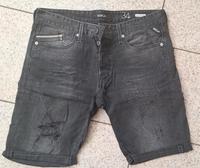 Replay Hose **NEU** Herren Jeans kurz Bayern - Pfaffenhofen a.d. Ilm Vorschau