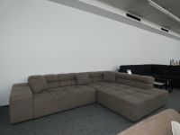 Spitzecke Wohnlandschaft Sofa Couch elektr. Sitzauszug Wohnstudio Niedersachsen - Hagen am Teutoburger Wald Vorschau