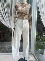 Zara Mom Jeans gr s Hose Nordrhein-Westfalen - Kamen Vorschau