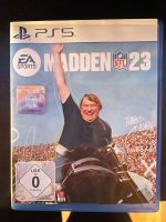 Madden 23 PlayStation 5 / PS5 Bielefeld - Brackwede Vorschau