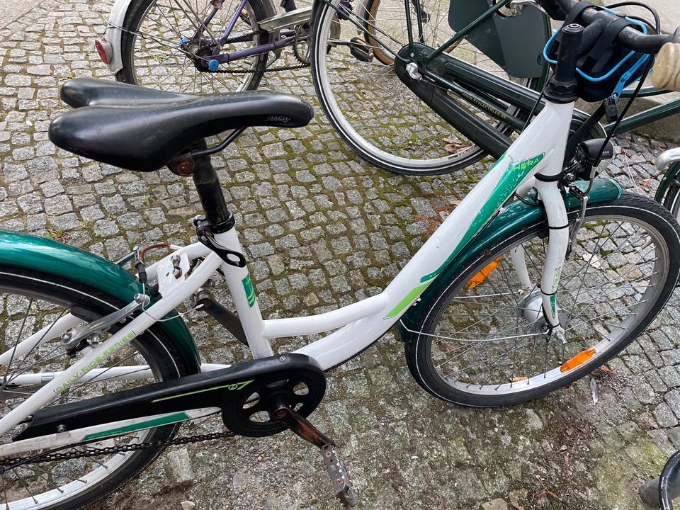 Fahrrad Kinder Hera 24er in Berlin