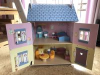Puppenhaus Le Toy Van sehr gut erhalten Schleswig-Holstein - Harrislee Vorschau
