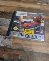 Sealed Ungeöffnet Destruction derby RAW PS1 DEUTSCHE VERSION Kr. Passau - Passau Vorschau