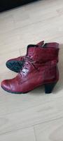 GABOR Stiefeletten Schuhe Stiefel Business Blazer Anzug Tracht Hessen - Offenbach Vorschau