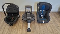 Britax Römer Dualfix 3 i-Size + Flex Base 5Z + Babyschale 5Z 2 Essen-Borbeck - Dellwig Vorschau