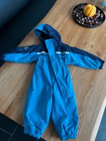 Jack Wolfskin Overall/Schneeanzug 92/98 Duisburg - Walsum Vorschau