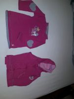 Lillifee Kinderjacke- und Pulli Gr. 104/110 bunt Nordrhein-Westfalen - Soest Vorschau