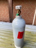 CO2 Flasche 2L leer Schleswig-Holstein - Kaltenkirchen Vorschau