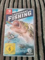 Nintendo Legendary Fisching Sachsen - Eilenburg Vorschau