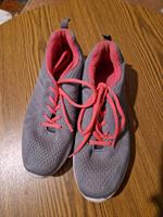 Sneaker  Größe 37 Sachsen-Anhalt - Stendal Vorschau